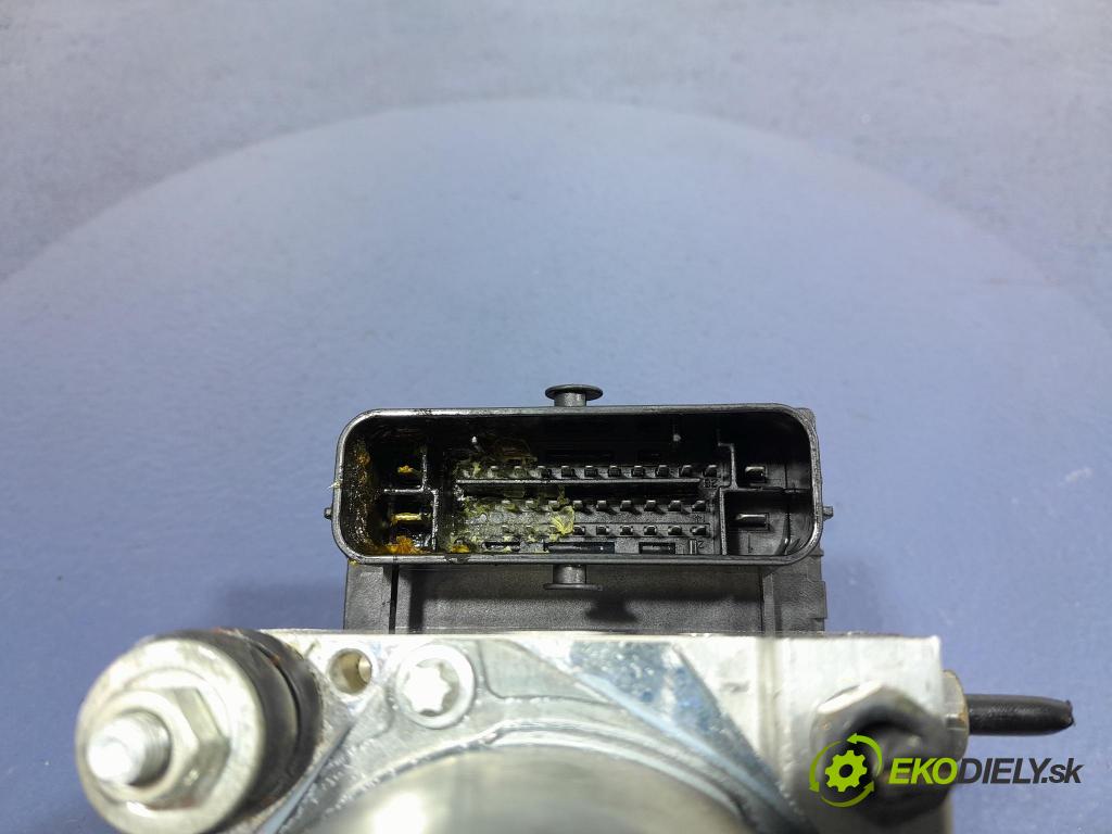 Peugeot 307 2007 čerpadlo ABS x 9663345480