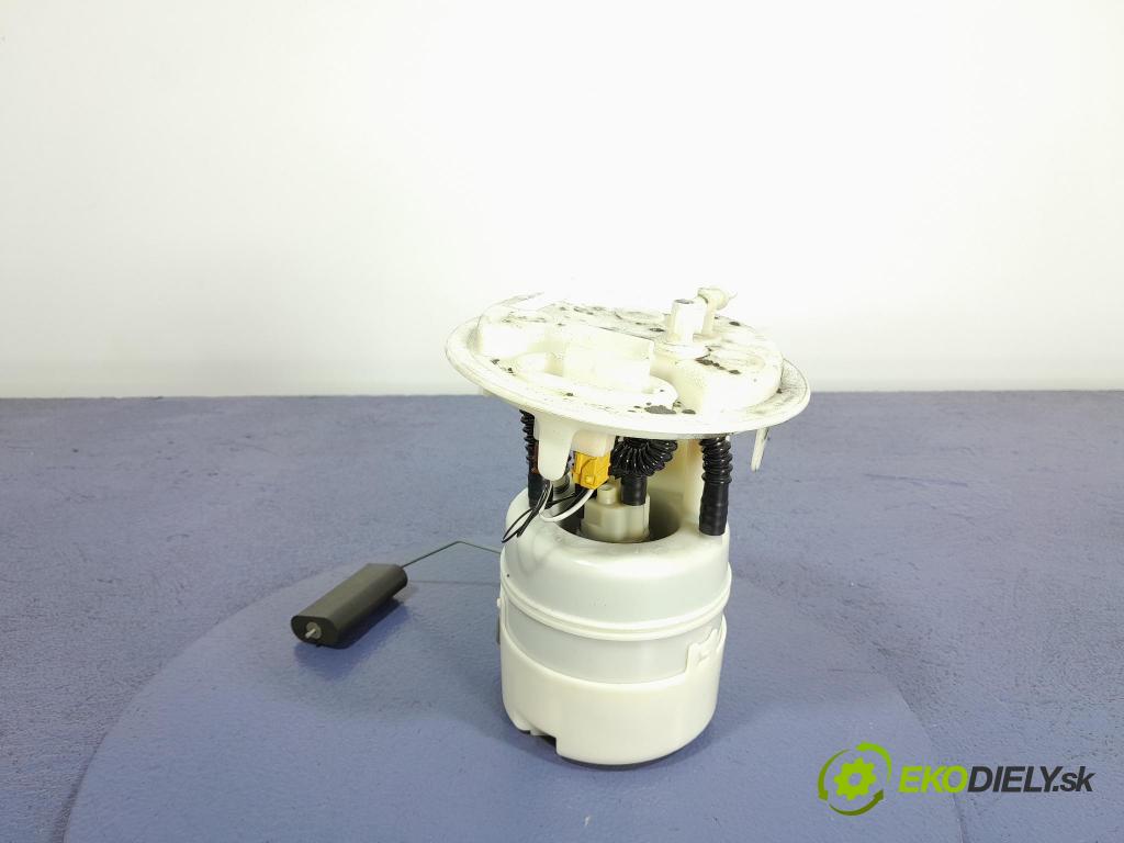 Peugeot 307 2007 čerpadlo Pohonné hmoty / Systém Měření 01