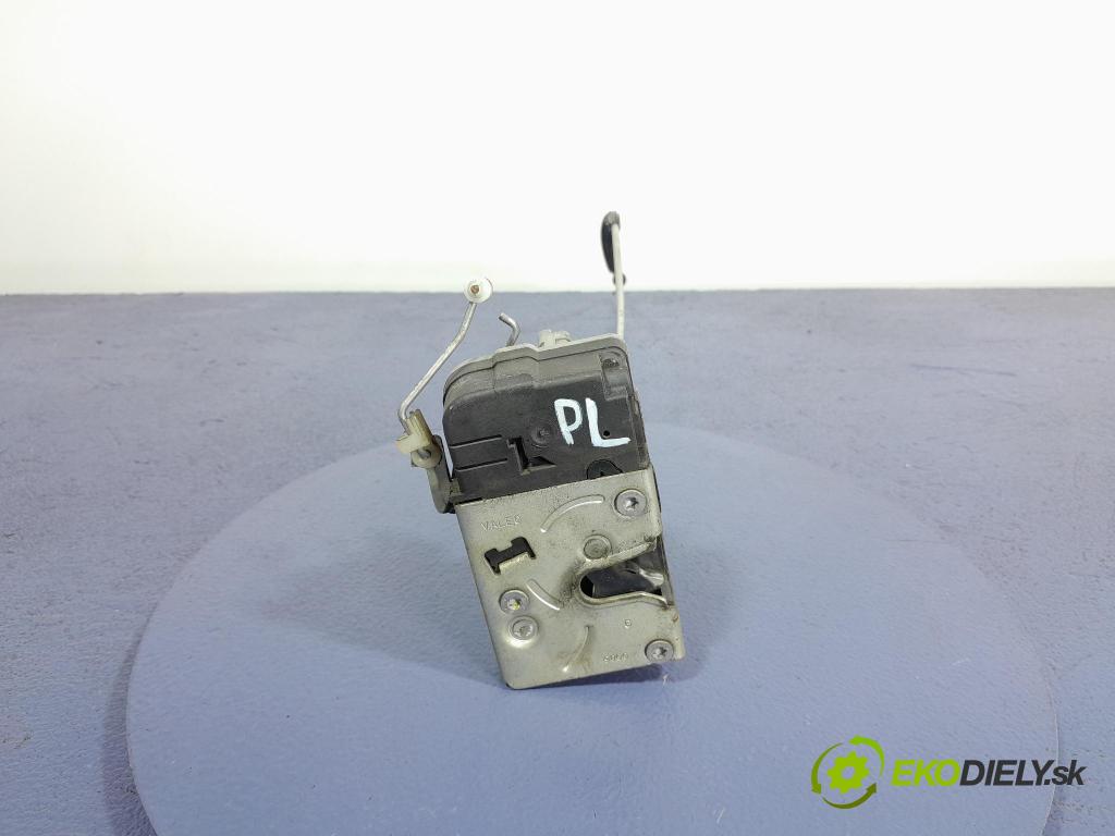 Peugeot 307 2007 zámek dveře před Levý: 23973158