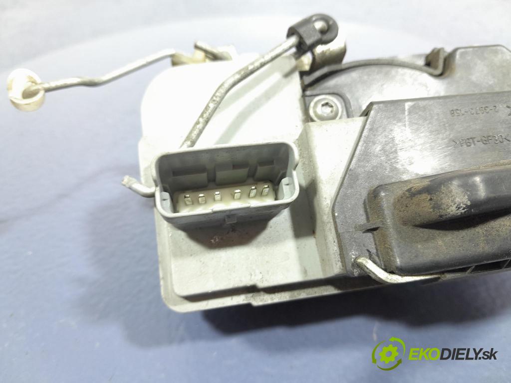 Peugeot 307 2007 zámek dveře před Levý: 23973158