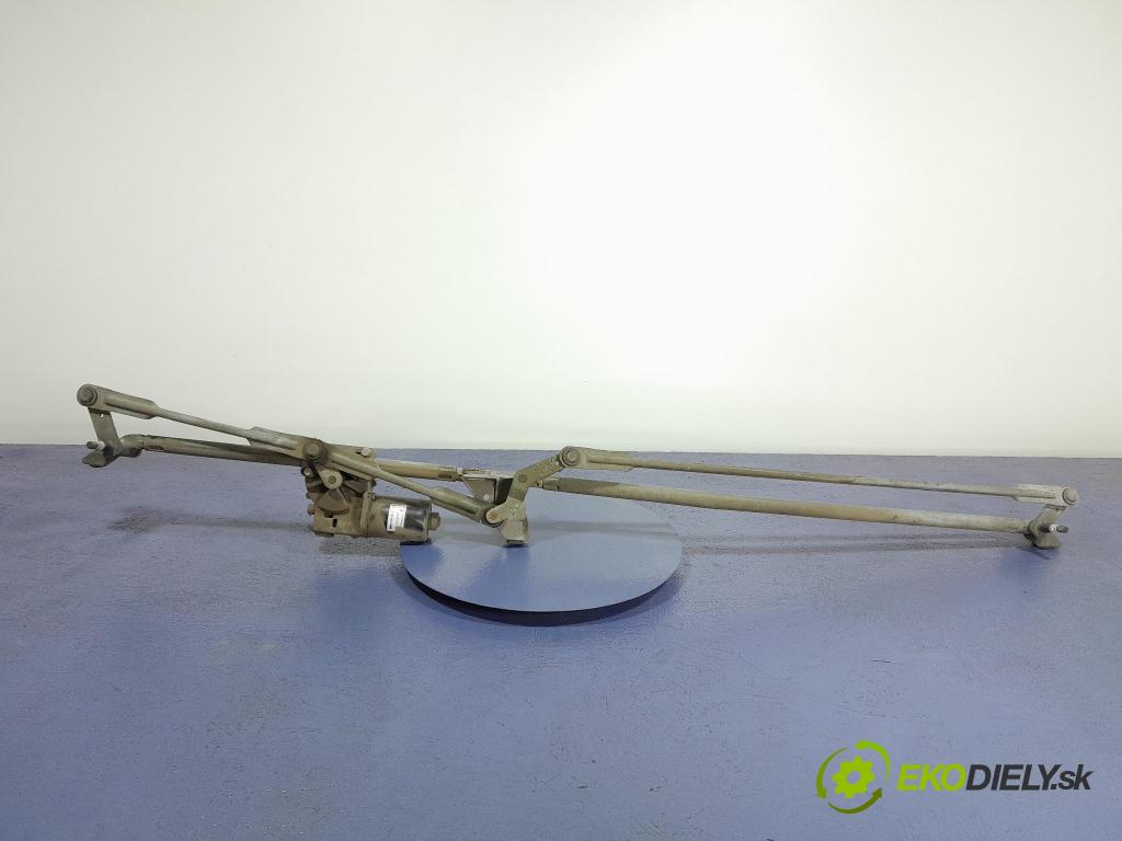 Peugeot 307 2007 mechanismus motorek Stěrače: před 9681994280