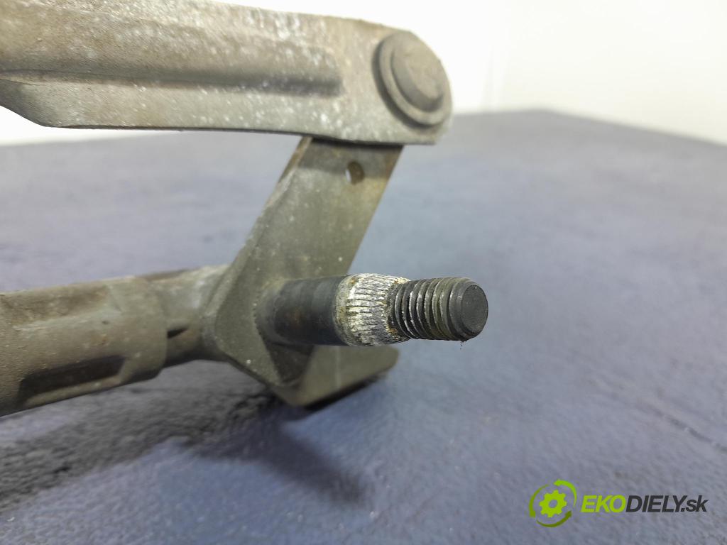 Peugeot 307 2007 mechanismus motorek Stěrače: před 9681994280