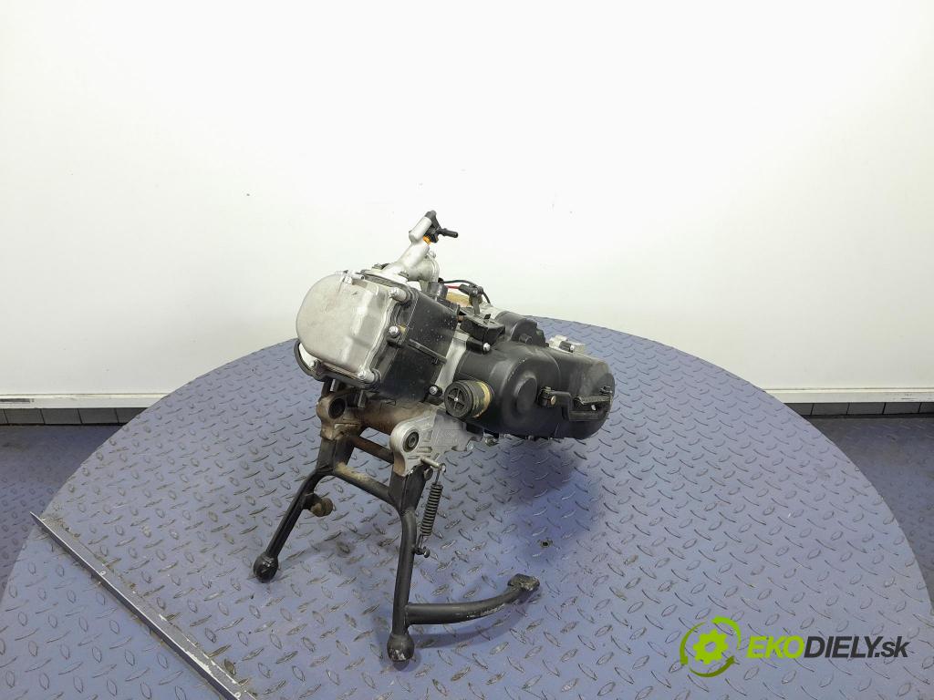 Znen Falcon 2024 motor Benzín: BN1390MB