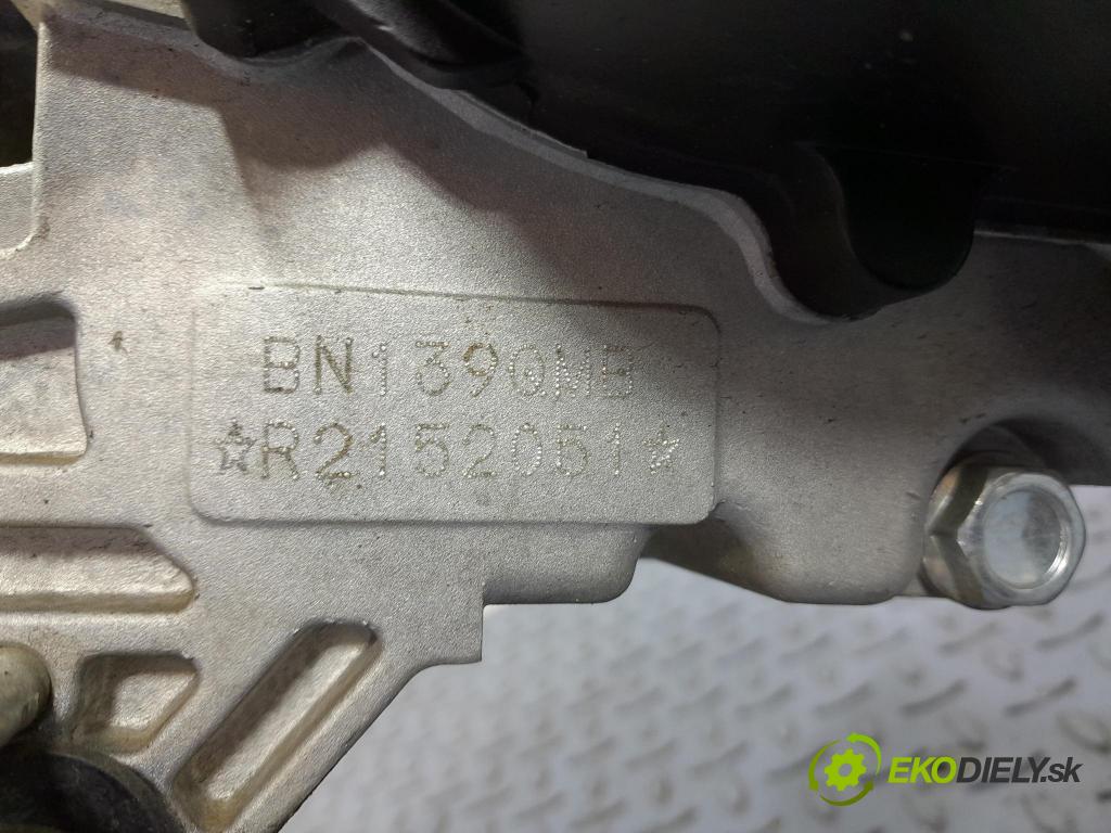 Znen Falcon 2024 motor Benzín: BN1390MB