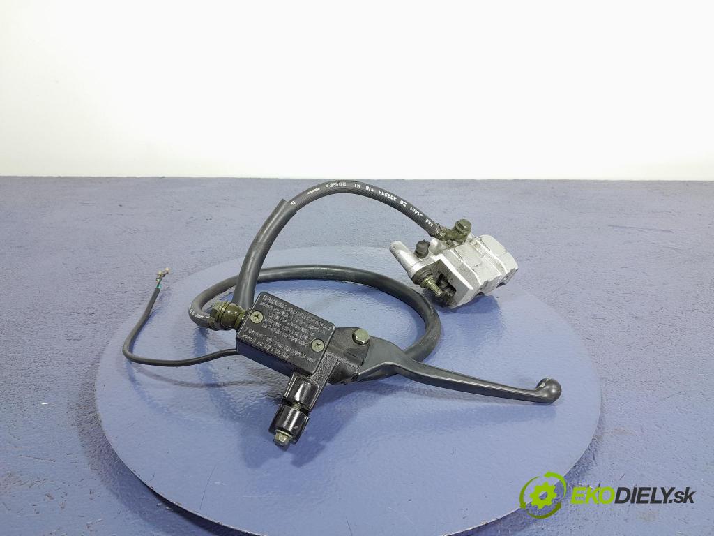 Znen Falcon 2024 brzdič brzdový Predné Vľavo: