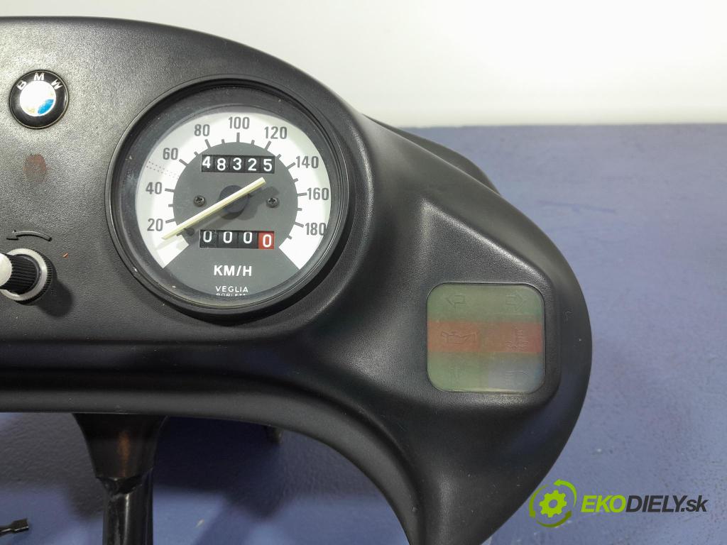 Bmw F 650 1997 Přístrojová deska 2346257