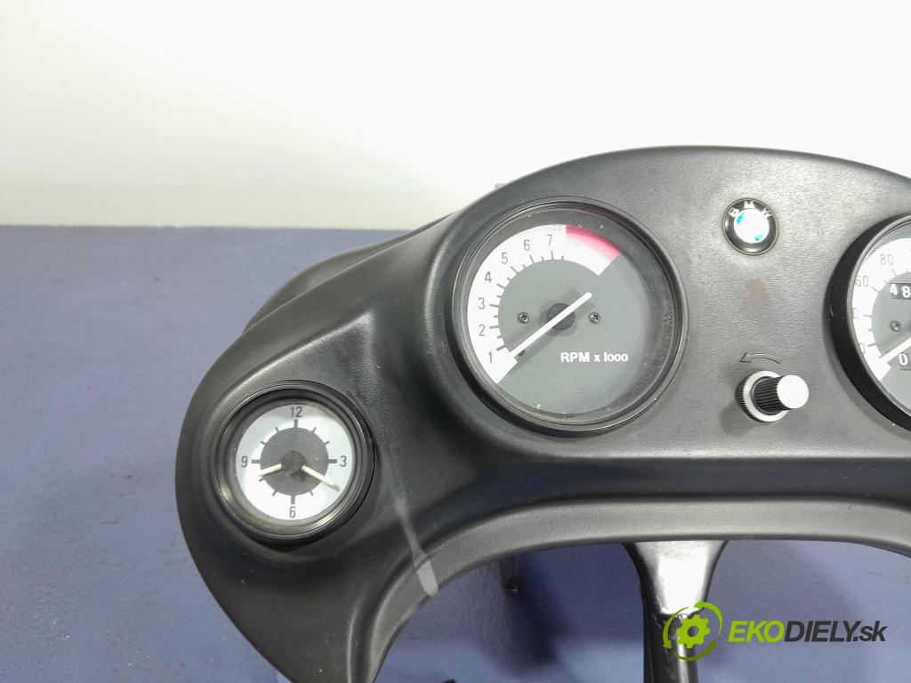 Bmw F 650 1997 Přístrojová deska 2346257