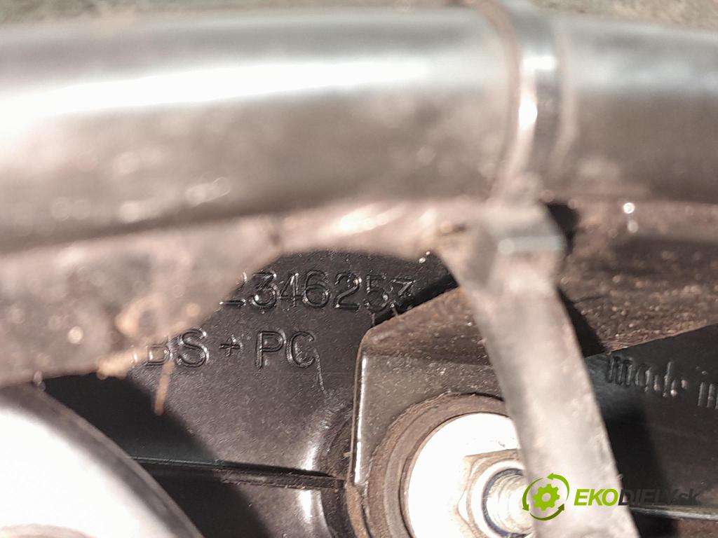 Bmw F 650 1997 Přístrojová deska 2346257