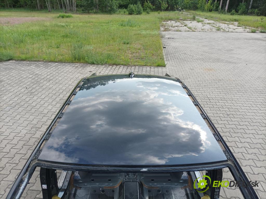 Bmw Seria 7 2019 Strecha: 01