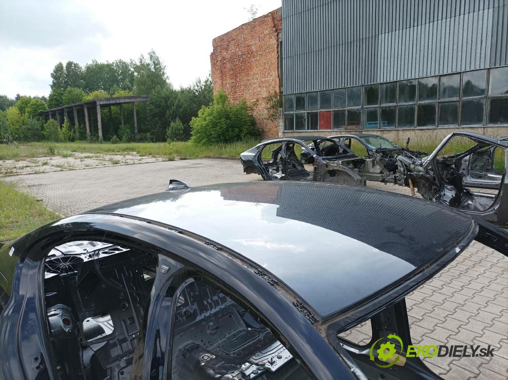 Bmw Seria 7 2019 Strecha: 01