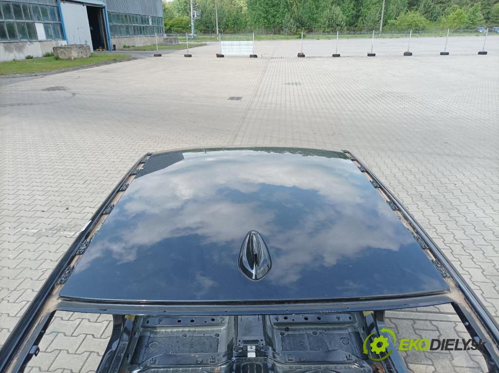 Bmw Seria 7 2019 Strecha: 01