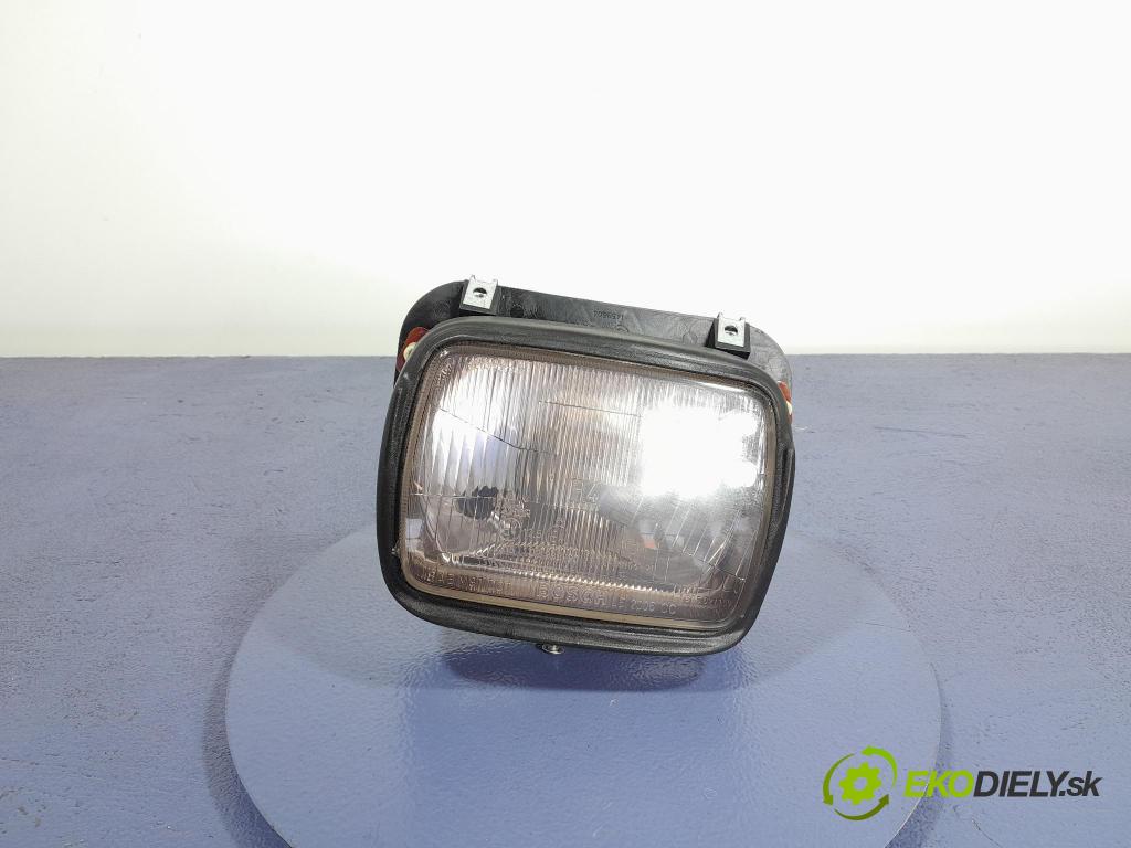 Bmw F 650 1997 světlo Levý: 0303750110