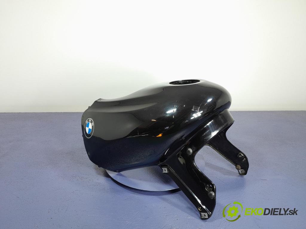 Bmw F 650 1997 Nádrž: Paliva: 2328488