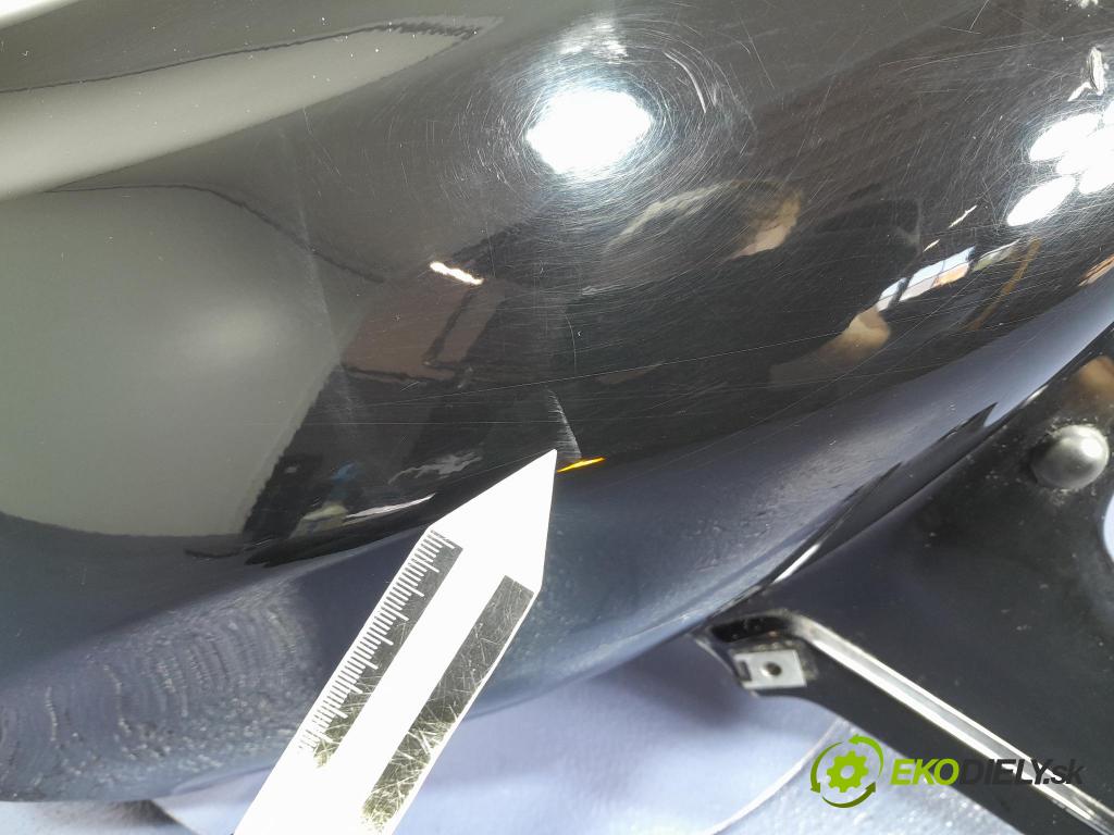Bmw F 650 1997 Nádrž: Paliva: 2328488