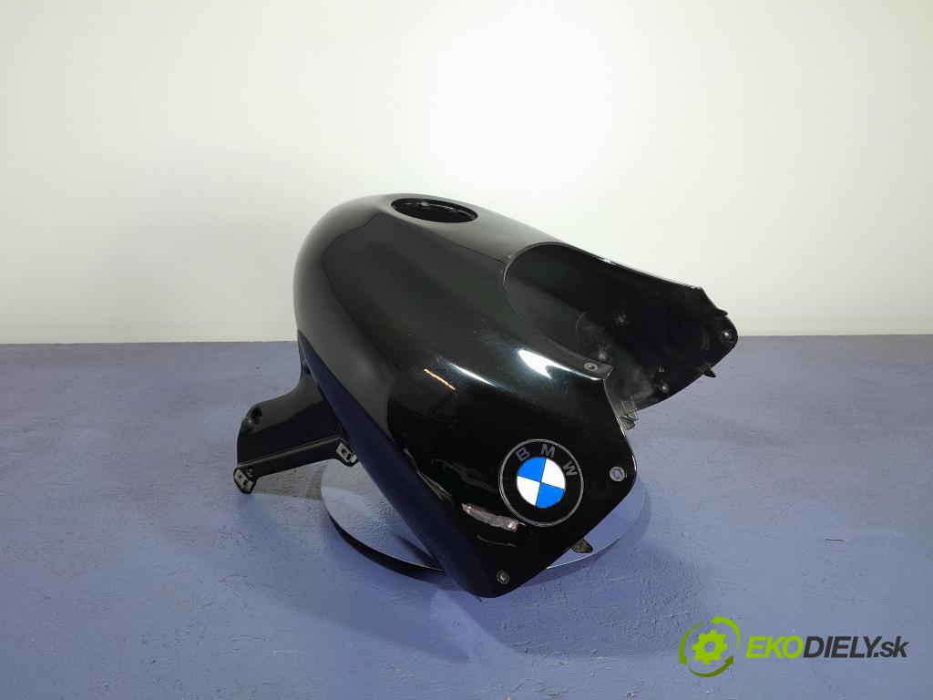 Bmw F 650 1997 Nádrž: Paliva: 2328488
