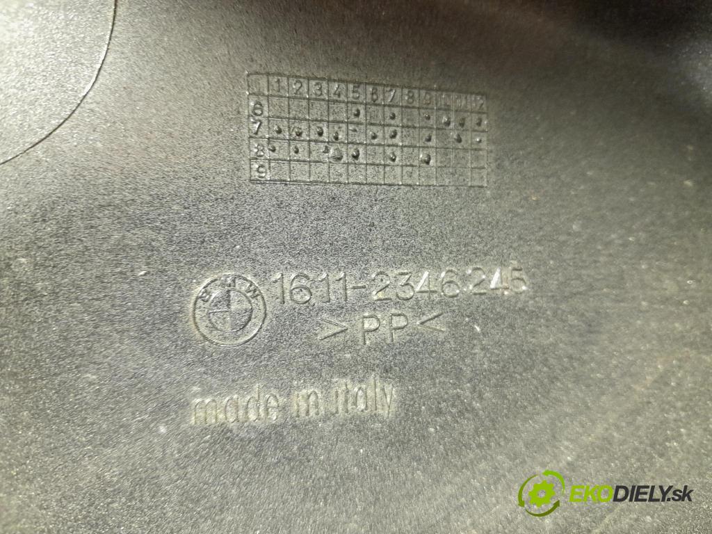 Bmw F 650 1997 Nádrž: Paliva: 2328488