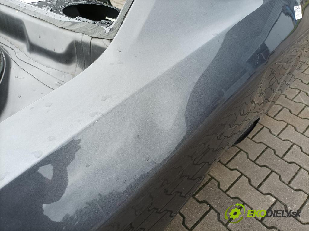 Dodge Challenger 2016 Boční v pravo: 01