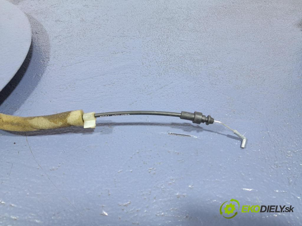 Honda Accord 2007 zámok dvere Predné Vľavo: 01