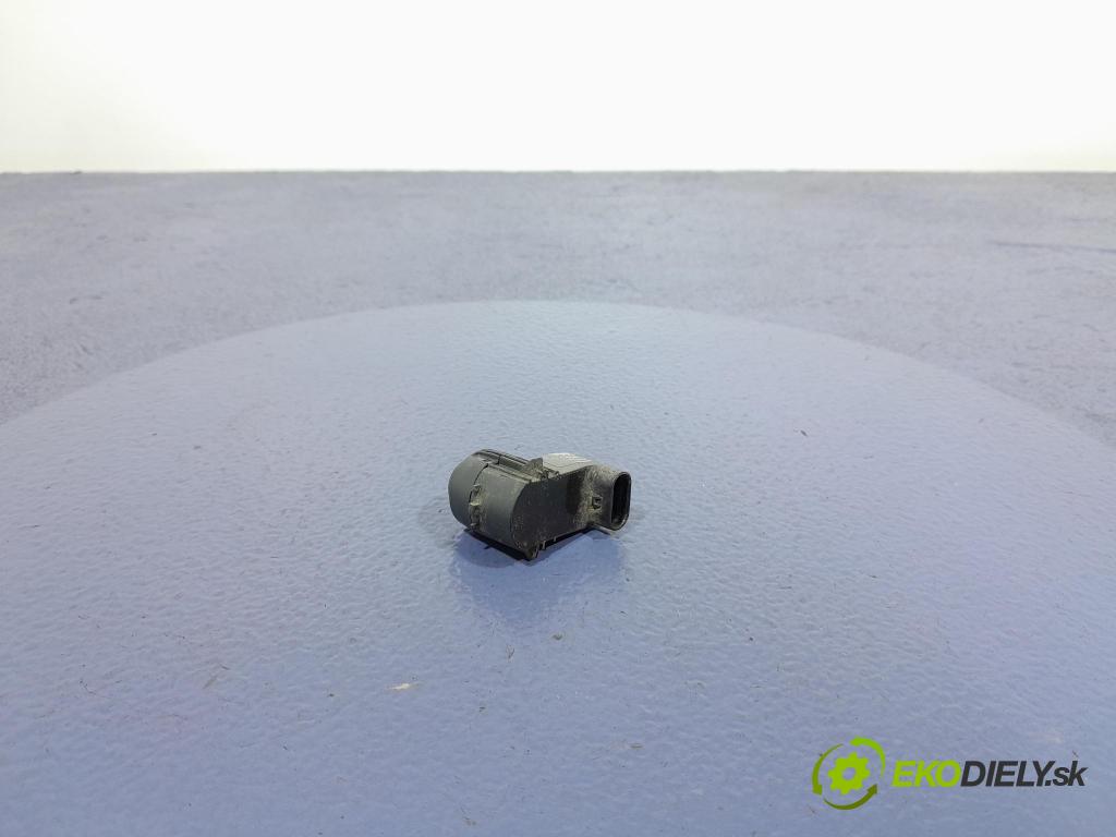 Skoda Roomster 0 snímač / riadiaca jednotka PDC 5J0919275