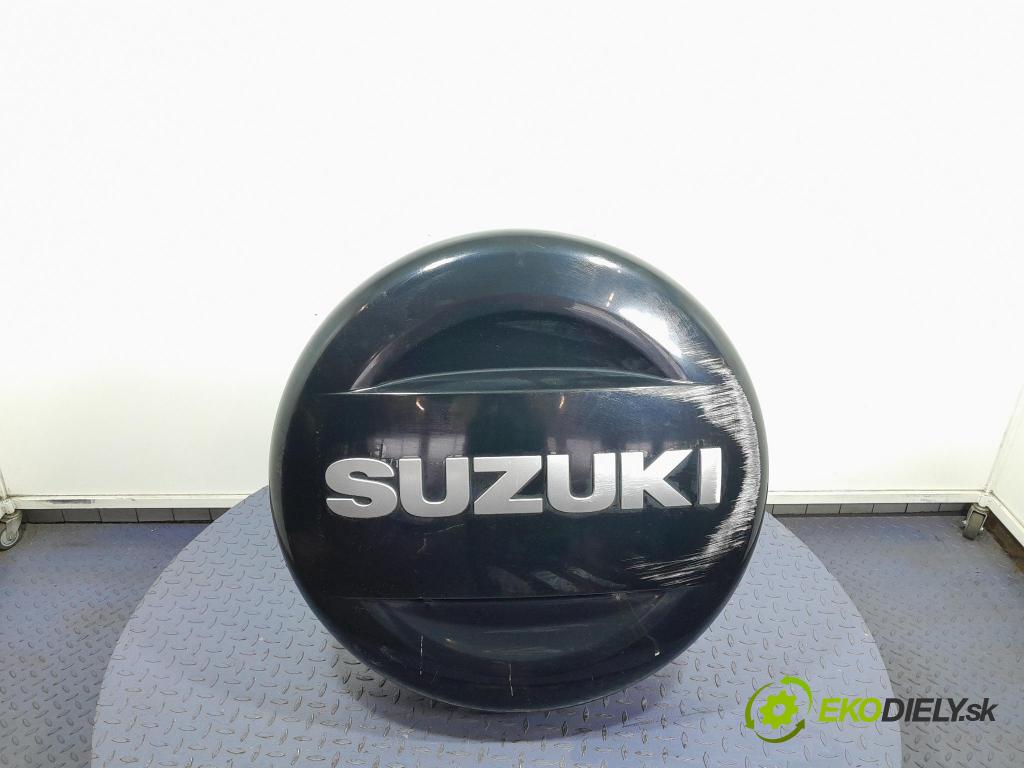 Suzuki Grand vitara 2010 koleso Prístup: 72821-65JT0A