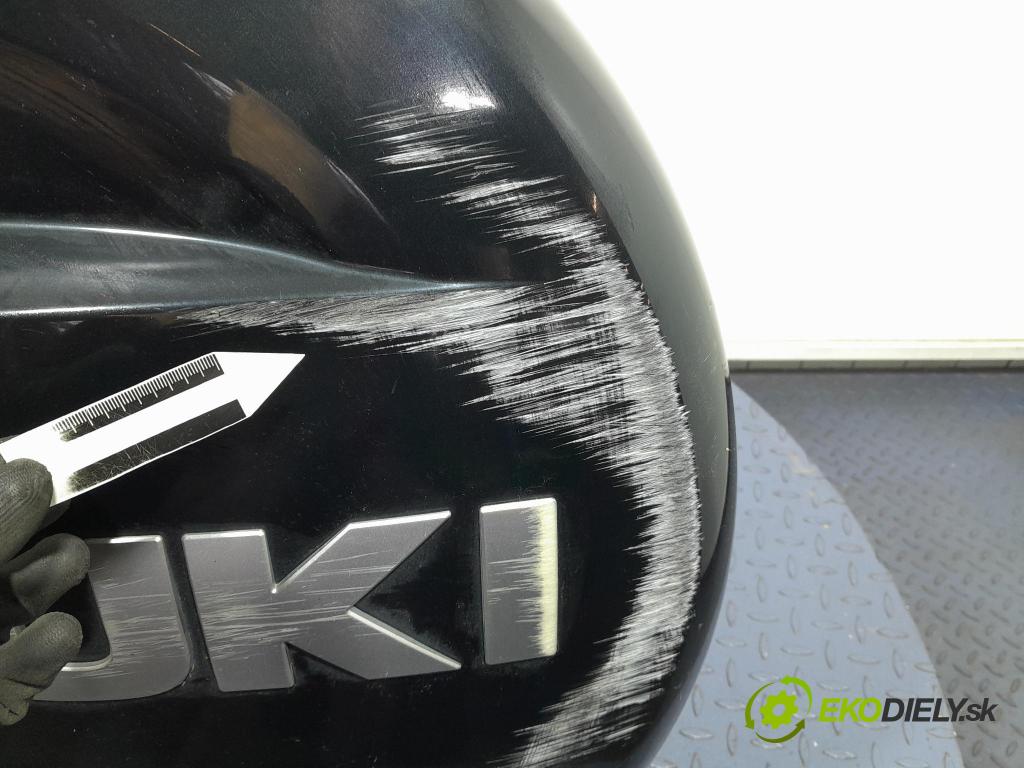 Suzuki Grand vitara 2010 koleso Prístup: 72821-65JT0A