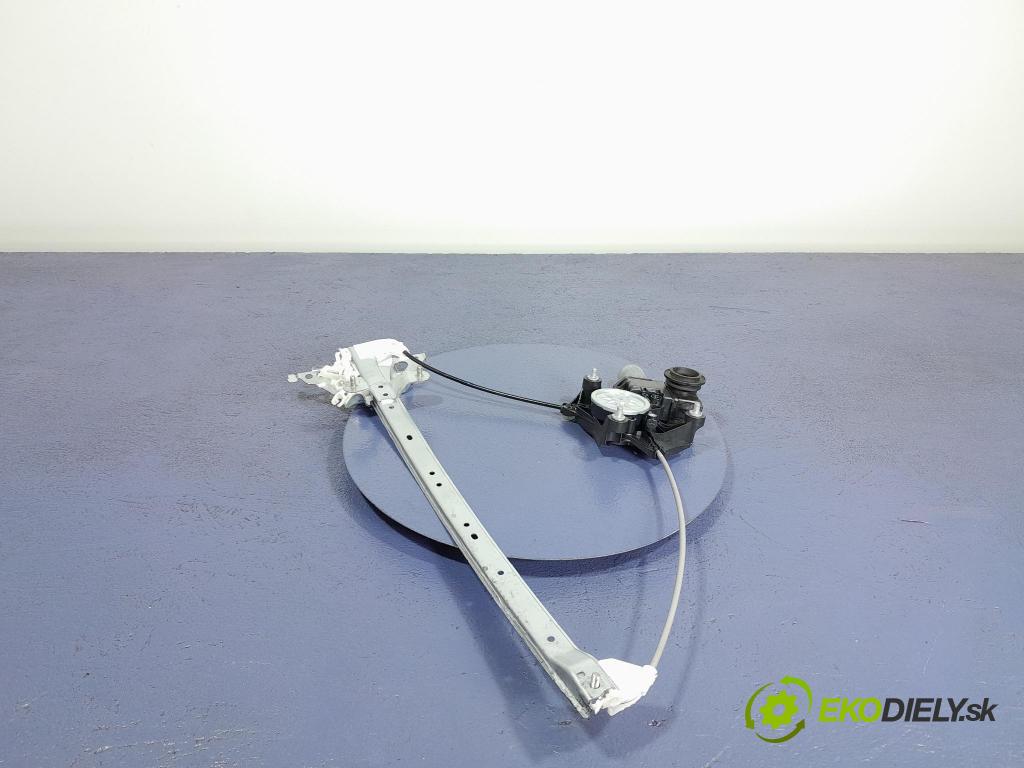 Toyota Rav-4 0 mechanismus stahování Sklenka: Zad: Levý: 85720-42140