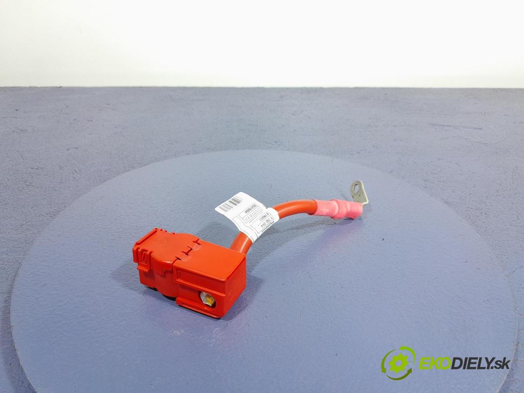 Bmw Seria 7 2019 instalace Elektrický: 9391187