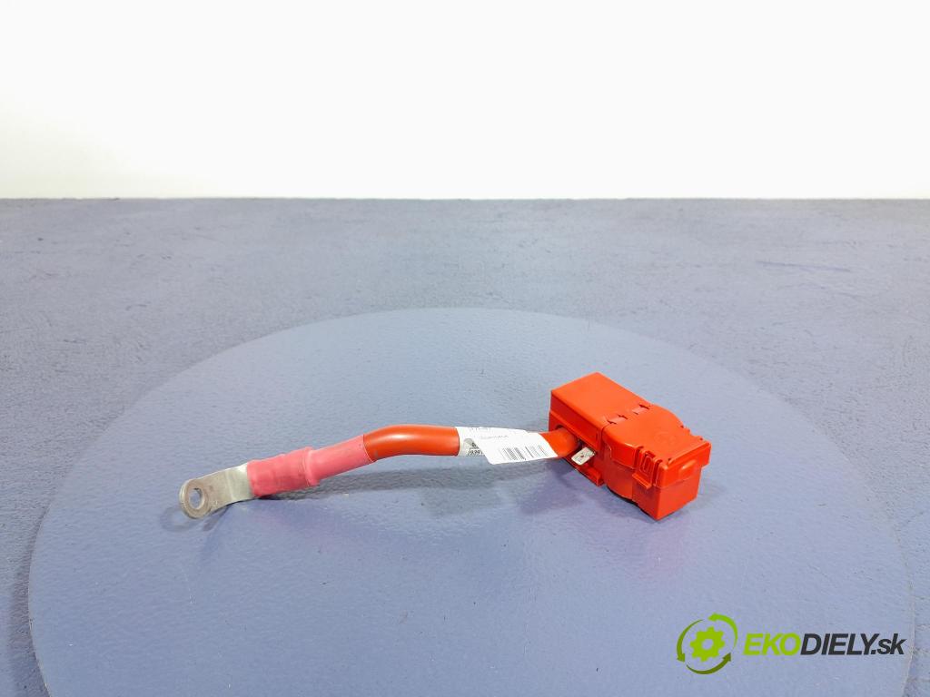 Bmw Seria 7 2019 instalace Elektrický: 9391187