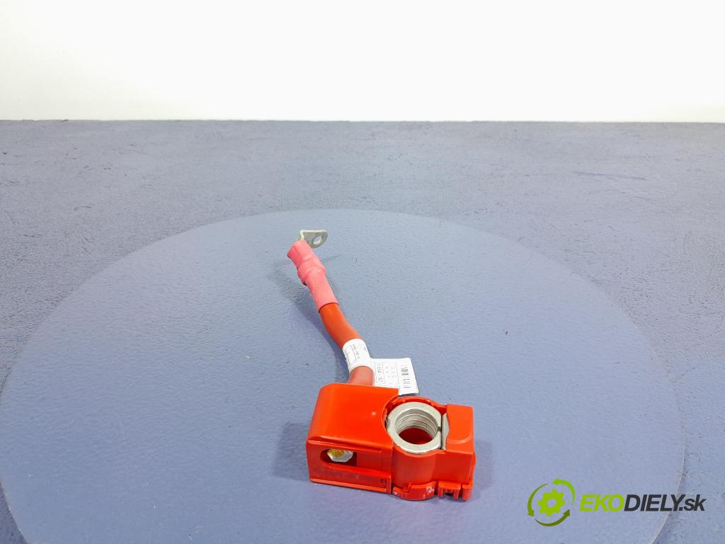 Bmw Seria 7 2019 instalace Elektrický: 9391187