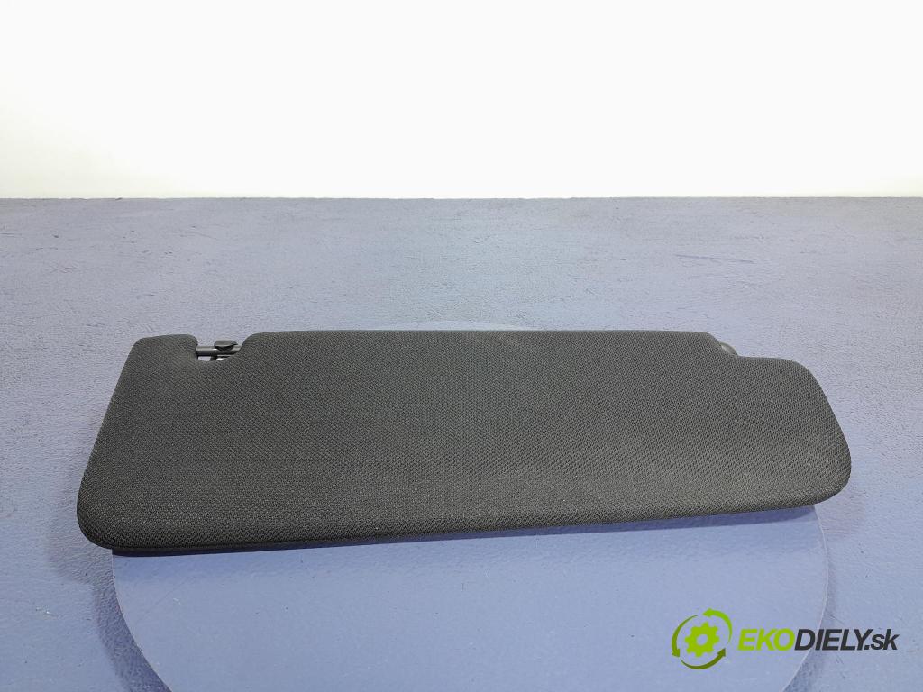 Bmw Seria 7 2019 kryt slnečná clona 7414429