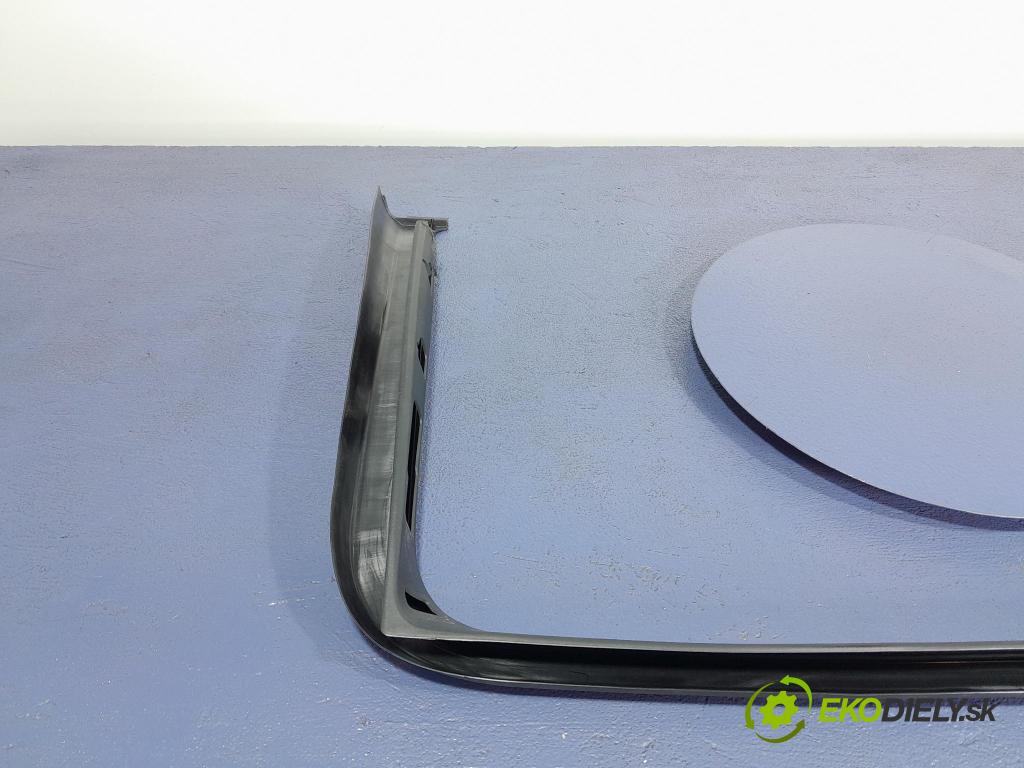 Bmw Seria 7 2019 lišta Dekoratívní: 7357464