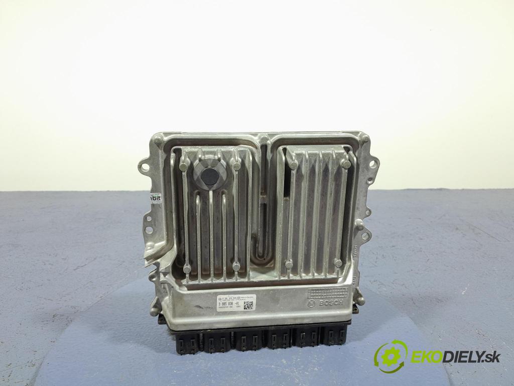 Bmw Seria 7 2019 riadiaca jednotka Motor: 9885838