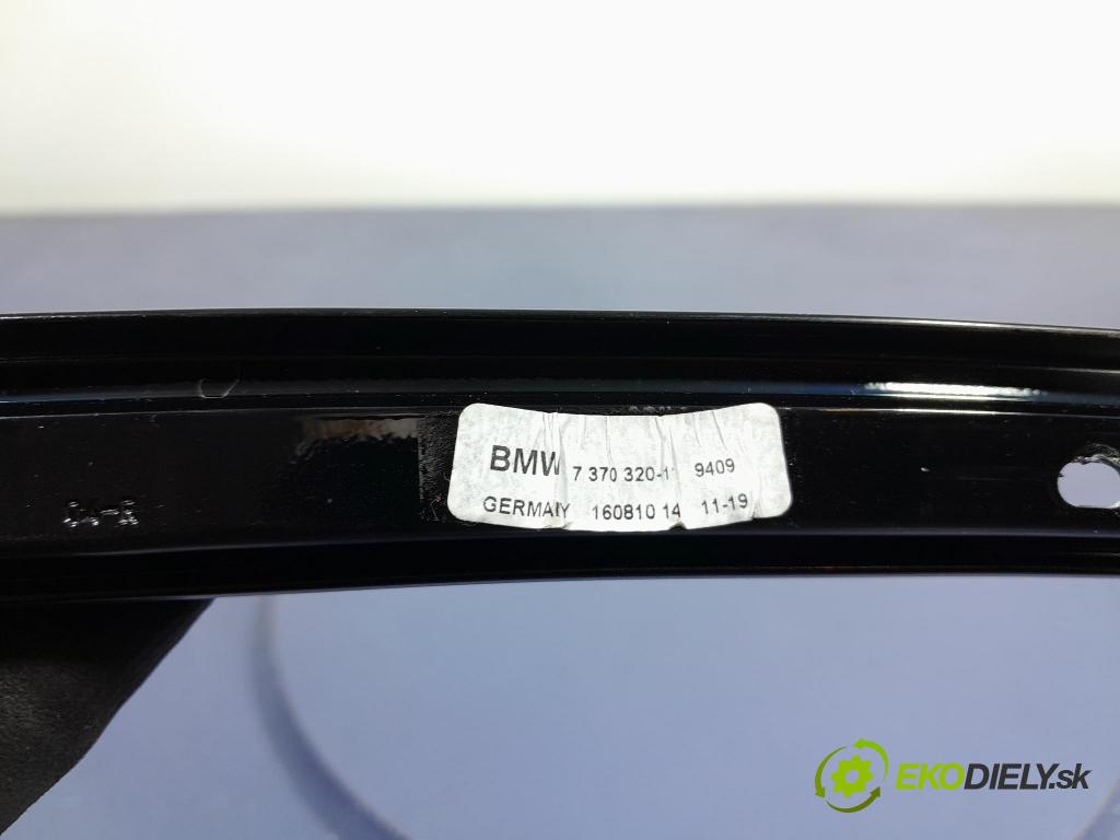 Bmw Seria 7 2019 lišta Dekoratívní: 7370320