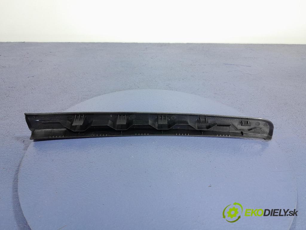Bmw Seria 7 2019 lišta Dekoratívní: 7377304