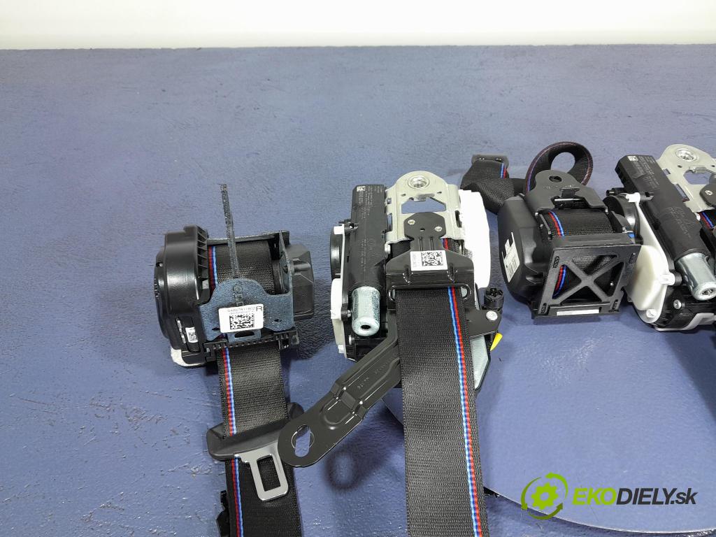 Bmw Seria 7 2019 Pásy Bezpečnost x 8076107