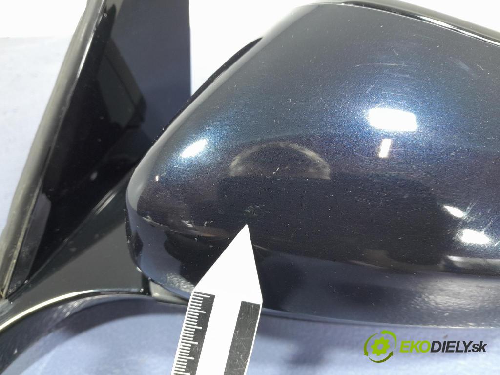 Bmw Seria 7 2019 zpětné zrcátko Vlevo, odjet: 01
