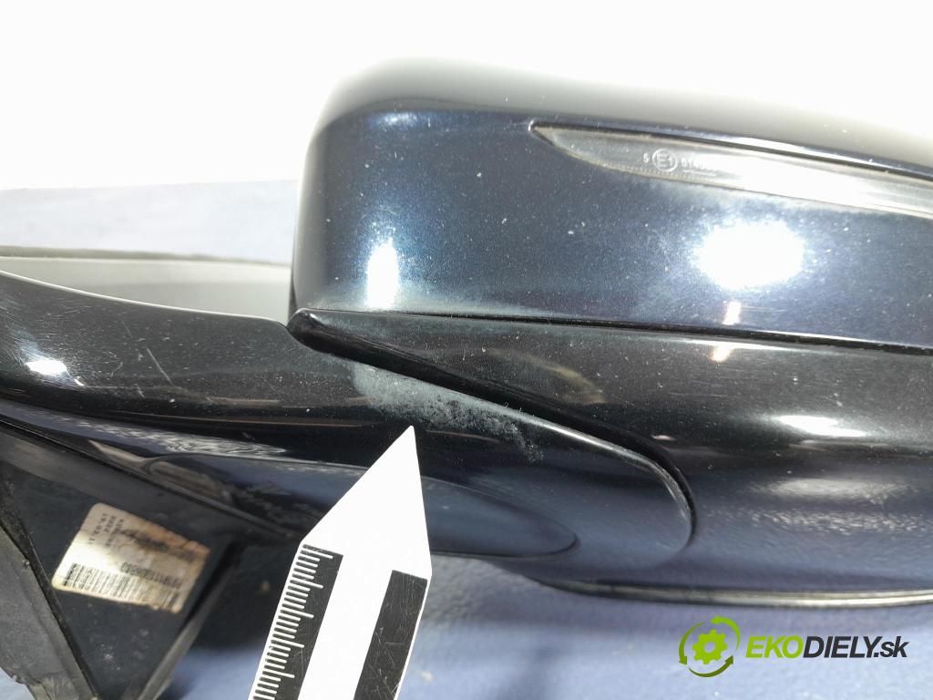 Bmw Seria 7 2019 zpětné zrcátko Vlevo, odjet: 01