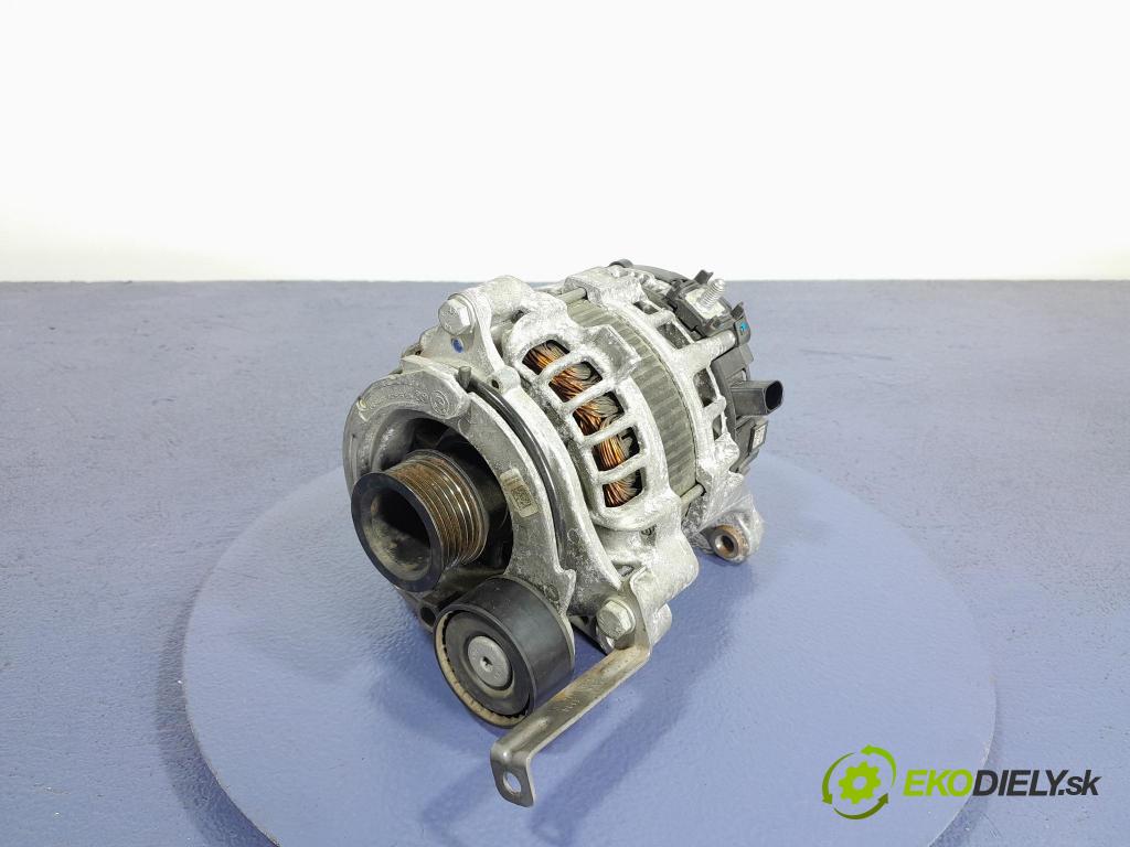 Bmw Seria 7 2019 Alternator 8571358