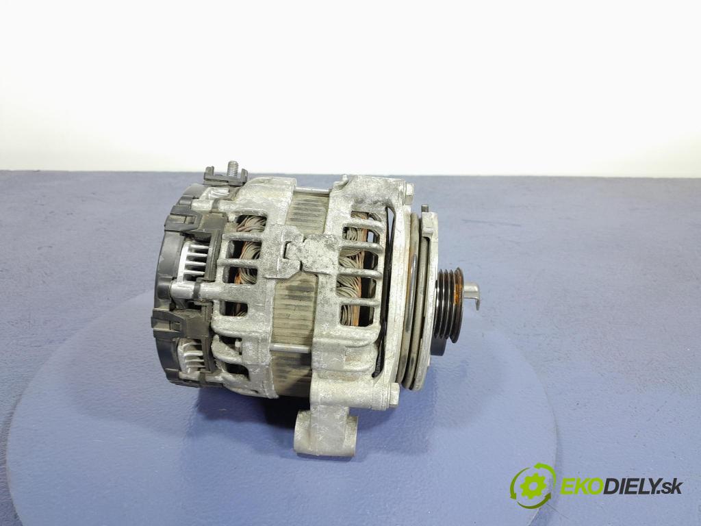 Bmw Seria 7 2019 Alternator 8571358