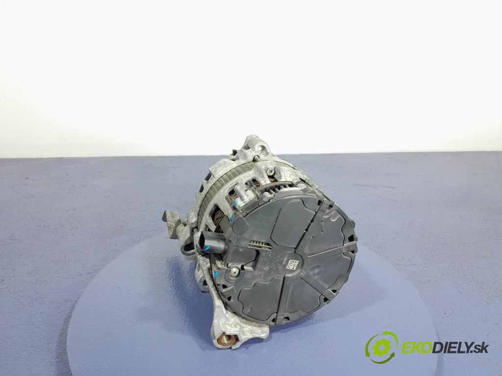 Bmw Seria 7 2019 Alternator 8571358