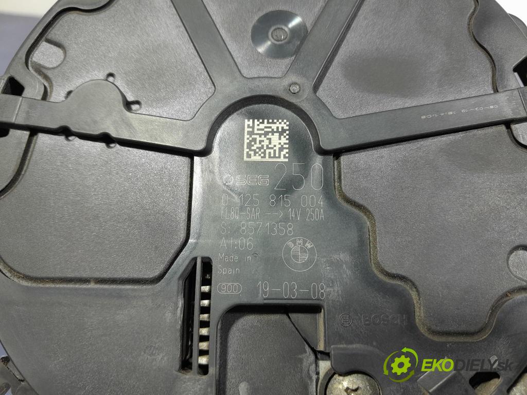 Bmw Seria 7 2019 Alternator 8571358