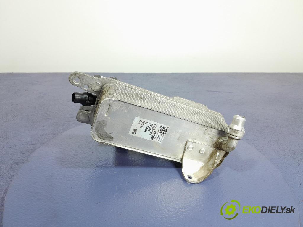 Bmw Seria 7 2019 chladič oleja 8570062