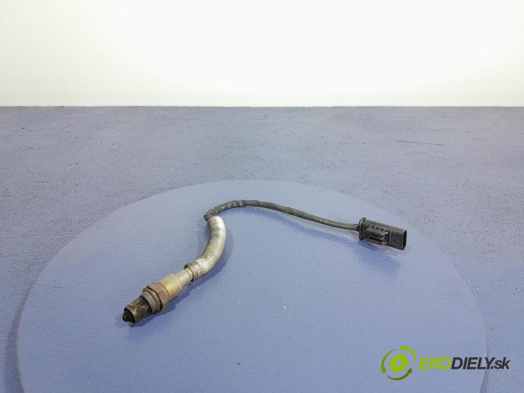 Bmw Seria 7 2019 Sonda Lambda: 8589097