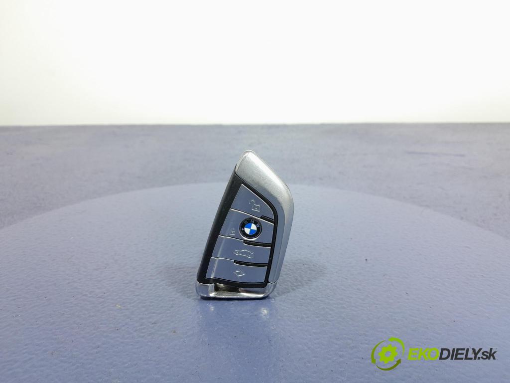 Bmw Seria 7 2019 Spínač zapalování. 8717523