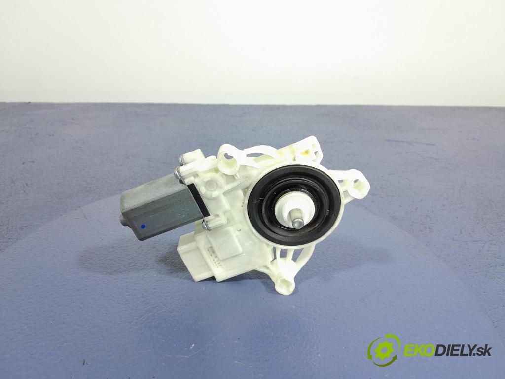 Bmw Seria 7 2019 mechanismus stahování Sklenka: Zad: v pravo: 9466362