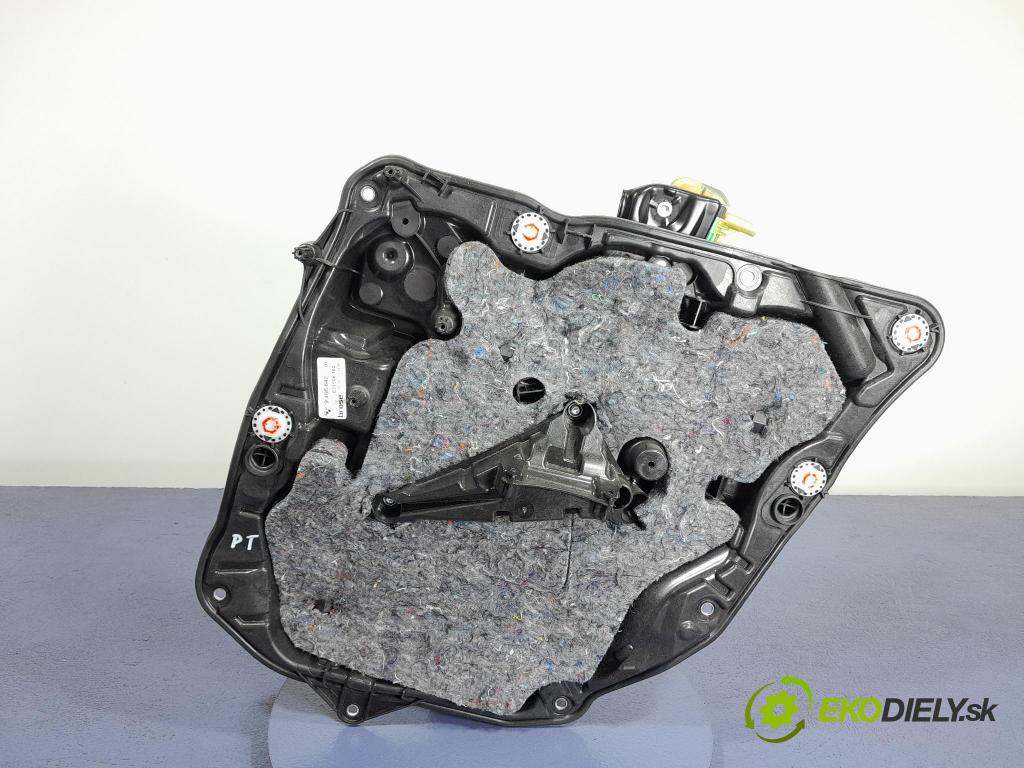Bmw Seria 7 2019 mechanizmus okna Okná: zad v pravo: 9466842