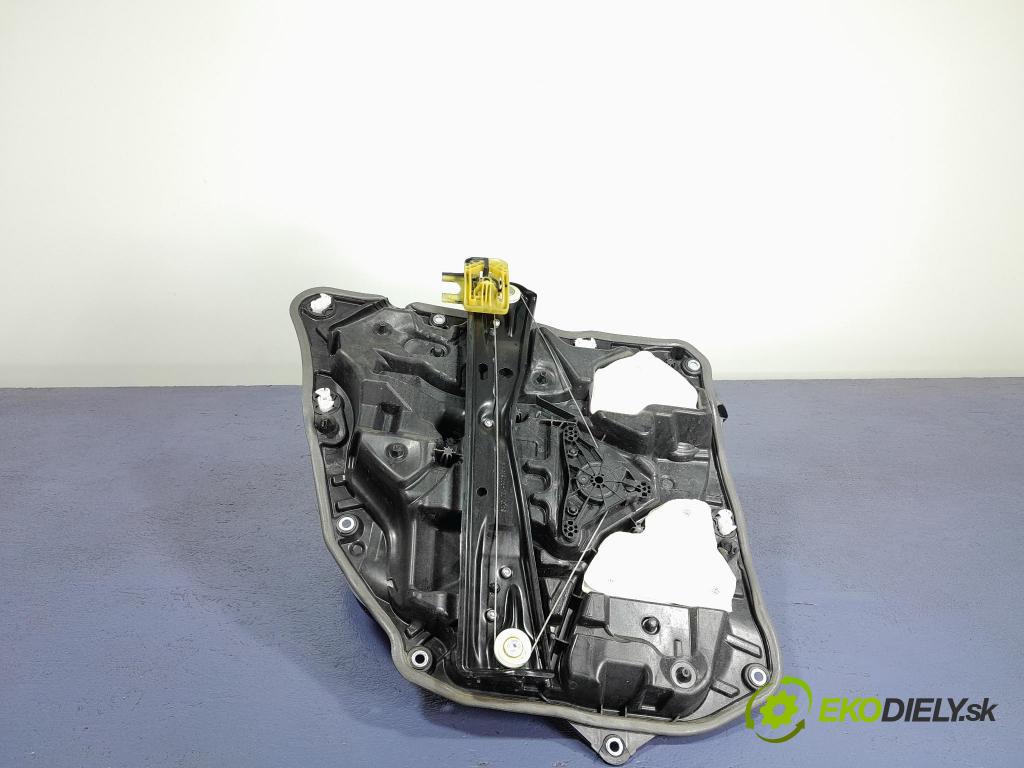 Bmw Seria 7 2019 mechanizmus okna Okná: zad v pravo: 9466842