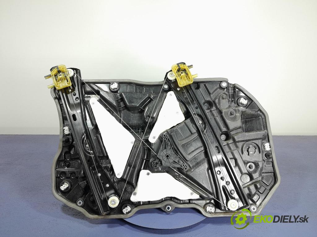 Bmw Seria 7 2019 mechanizmus okna Okná: Predné v pravo: 9466842