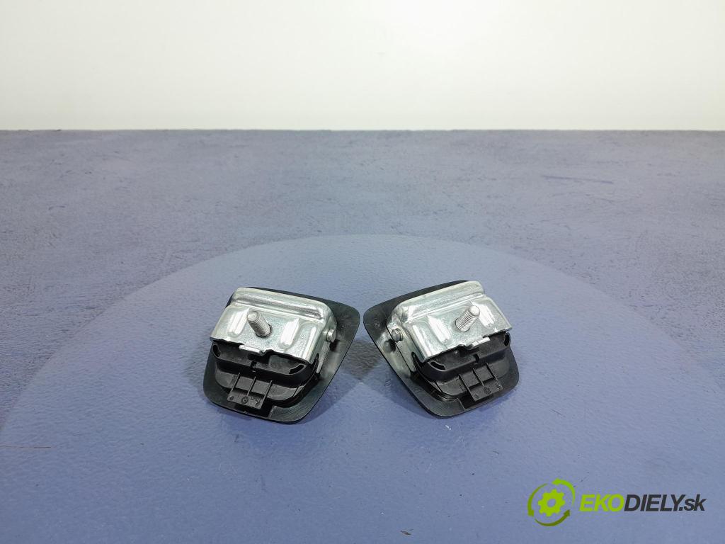 Bmw Seria 7 2019 lišta kufra: 7348517
