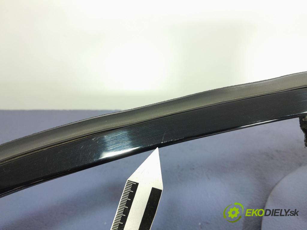 Bmw Seria 7 2019 lišta Dekoratívní: 7397864
